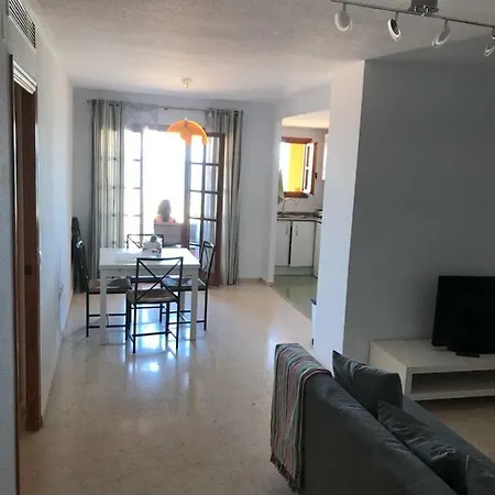Appartement Portsaplaya
