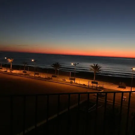 Portsaplaya Appartement Port Saplaya
